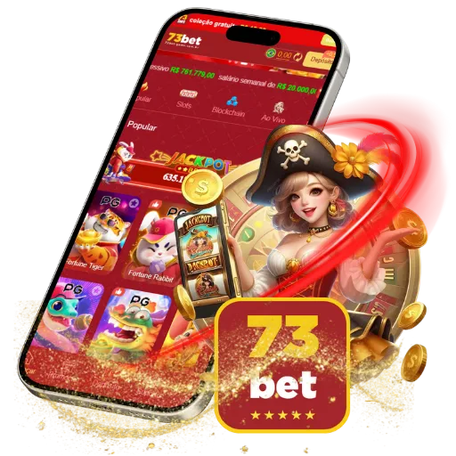 73Bet – Onde Entretenimento e Sorte se Encontram