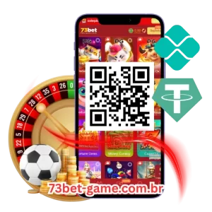 Por Que Escolher a 73Bet? Sua Melhor Plataforma de Apostas Online no Brasil! 2 Baixe o App 73Bet – Apostas a Qualquer Hora!