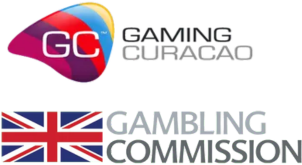 Licenças de Jogo da 73Bet