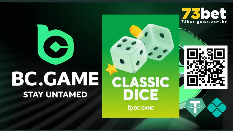 Melhores Estratégias para o Jogo de Dice na 73Bet