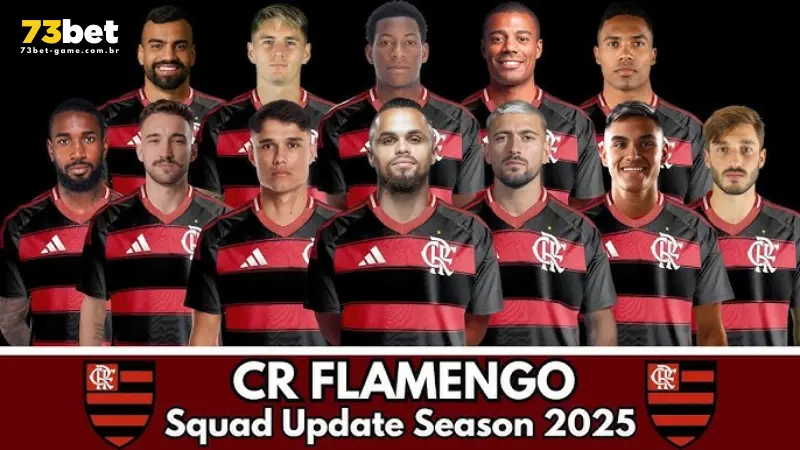 Clube de Regatas do Flamengo