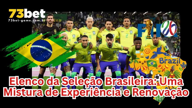Análise de Especialista: Dicas para Apostar nos Jogos do Brasil nas Eliminatórias da Copa 2026 com a 73BET 2 Previsão de Especialista e Dicas de Aposta para Bolívia vs Brasil