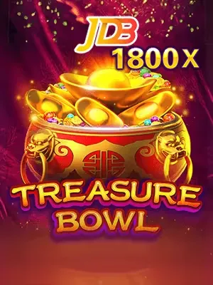 Treasure Bowl
