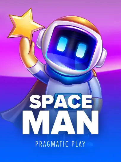Space Man